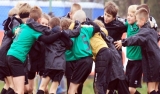 Sparing Młodych Wilków '99 - VIDEO